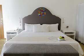 Casa Pepe Hostel Boutique - Puebla