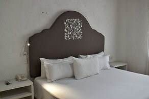 Casa Pepe Hostel Boutique - Puebla