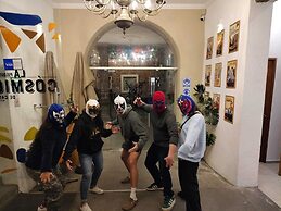 Casa Pepe Hostel Boutique - Puebla