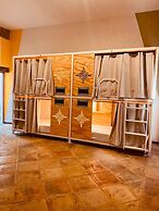 Casa Pepe Hostel Boutique - Puebla