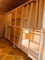 Casa Pepe Hostel Boutique - Puebla