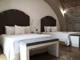 Casa Pepe Hostel Boutique - Puebla
