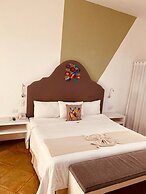 Casa Pepe Hostel Boutique - Puebla
