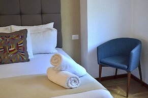 Casa Pepe Hostel Boutique - Puebla