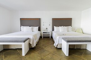 Casa Pepe Hostel Boutique - Puebla