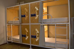 Casa Pepe Hostel Boutique - Puebla