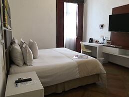 Casa Pepe Hostel Boutique - Puebla