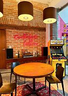 Casa Pepe Hostel Boutique - Puebla
