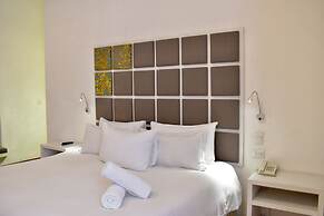 Casa Pepe Hostel Boutique - Puebla