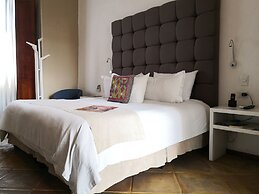 Casa Pepe Hostel Boutique - Puebla