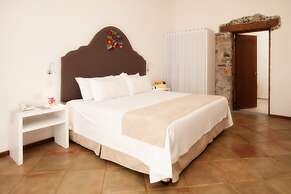Casa Pepe Hostel Boutique - Puebla