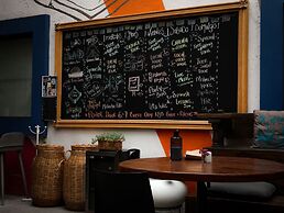 Casa Pepe Hostel Boutique - Puebla