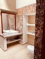 Casa Pepe Hostel Boutique - Puebla