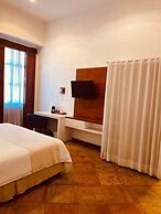 Casa Pepe Hostel Boutique - Puebla