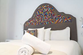 Casa Pepe Hostel Boutique - Puebla