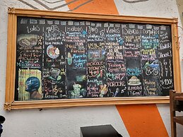 Casa Pepe Hostel Boutique - Puebla