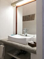 Casa Pepe Hostel Boutique - Puebla