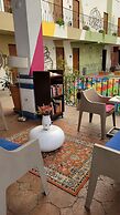 Casa Pepe Hostel Boutique - Puebla