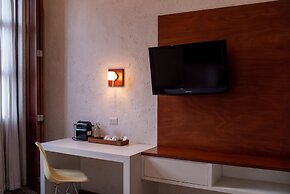Casa Pepe Hostel Boutique - Puebla