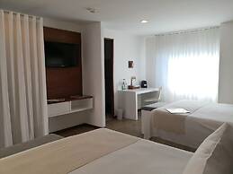 Casa Pepe Hostel Boutique - Puebla