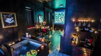 Hotel Butterfly - We Suite