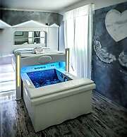 Hotel Butterfly - We Suite