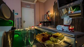 Hotel Butterfly - We Suite