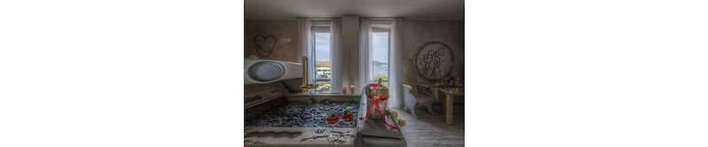 Hotel Butterfly - We Suite