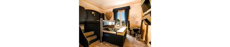 Hotel Butterfly - We Suite