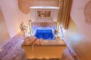 Hotel Butterfly - We Suite