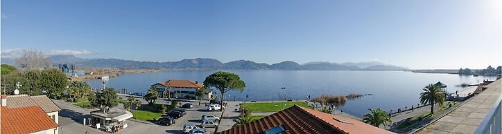 Hotel Butterfly - We Suite