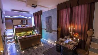 Hotel Butterfly - We Suite