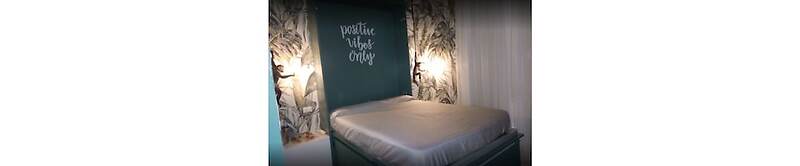 Hotel Butterfly - We Suite