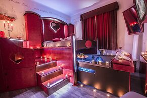 Hotel Butterfly - We Suite