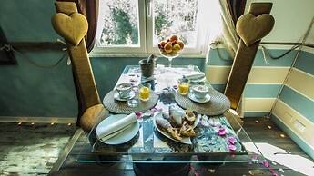 Hotel Butterfly - We Suite