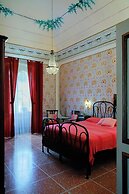 Villarancia – Luxury B&B