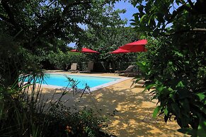 Villarancia – Luxury B&B
