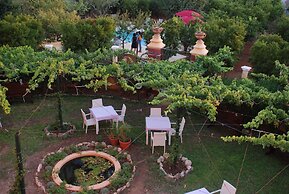 Villarancia – Luxury B&B