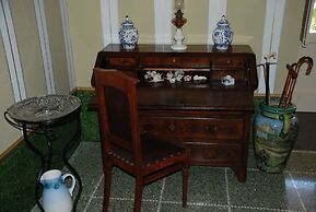 Villarancia – Luxury B&B