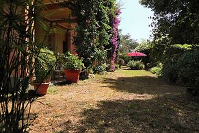 Villarancia – Luxury B&B