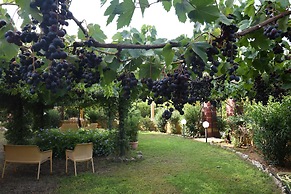 Villarancia – Luxury B&B