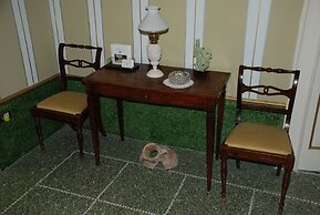 Villarancia – Luxury B&B