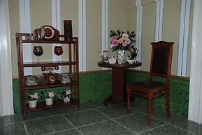 Villarancia – Luxury B&B