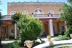 Villarancia – Luxury B&B