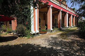 Villarancia – Luxury B&B