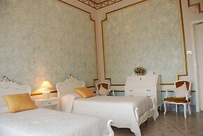 Villarancia – Luxury B&B