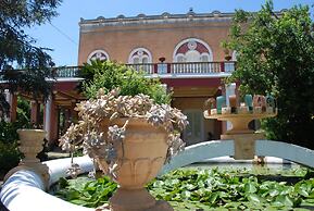 Villarancia – Luxury B&B