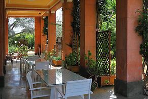 Villarancia – Luxury B&B