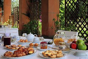 Villarancia – Luxury B&B