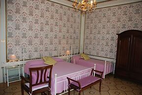 Villarancia – Luxury B&B